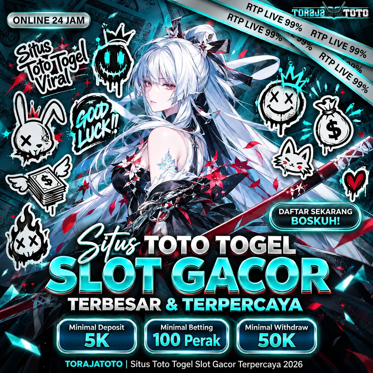 TORAJATOTO